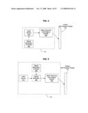 Display Systems Having Screens with Optical Fluorescent Materials diagram and image