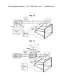 Display Systems Having Screens with Optical Fluorescent Materials diagram and image