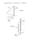 Display Systems Having Screens with Optical Fluorescent Materials diagram and image