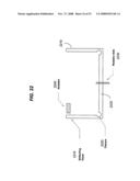 Display Systems Having Screens with Optical Fluorescent Materials diagram and image