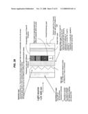 Display Systems Having Screens with Optical Fluorescent Materials diagram and image