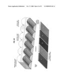 Display Systems Having Screens with Optical Fluorescent Materials diagram and image