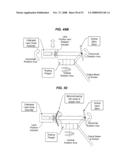 Display Systems Having Screens with Optical Fluorescent Materials diagram and image