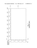 LIQUID CRYSTAL DISPLAY DEVICE AND METHOD THEREOF diagram and image