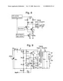 Liquid crystal display device diagram and image