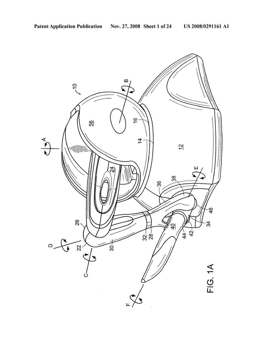 FORCE REFLECTING HAPTIC INTERFACE - diagram, schematic, and image 02