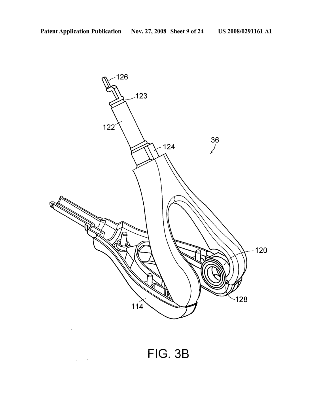 FORCE REFLECTING HAPTIC INTERFACE - diagram, schematic, and image 10