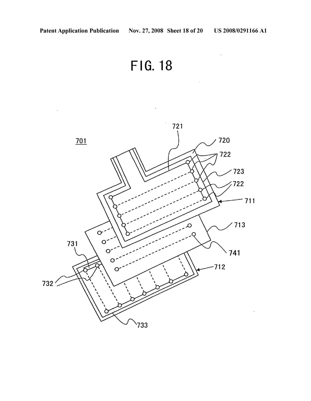 Input system and input device - diagram, schematic, and image 19