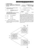 Pointing device and displacement estimation method diagram and image