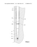 TOUCH PEN HAVING AN ANTENNA AND ELECTRONIC DEVICE HAVING THE TOUCH PEN diagram and image