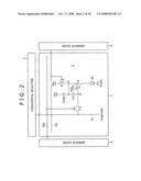 Display device, driving method thereof, and electronic device diagram and image