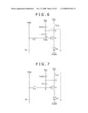 Display device, driving method thereof, and electronic device diagram and image