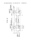 Display device, driving method thereof, and electronic device diagram and image