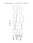 Display device, driving method thereof, and electronic device diagram and image