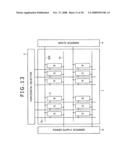 Display device, driving method thereof, and electronic device diagram and image