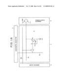 Display device, driving method thereof, and electronic device diagram and image