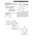 CHARGE RECYCLING SYSTEM OF LIQUID CRYSTAL DISPLAY AND CHARGE RECYCLING METHOD THEREOF diagram and image