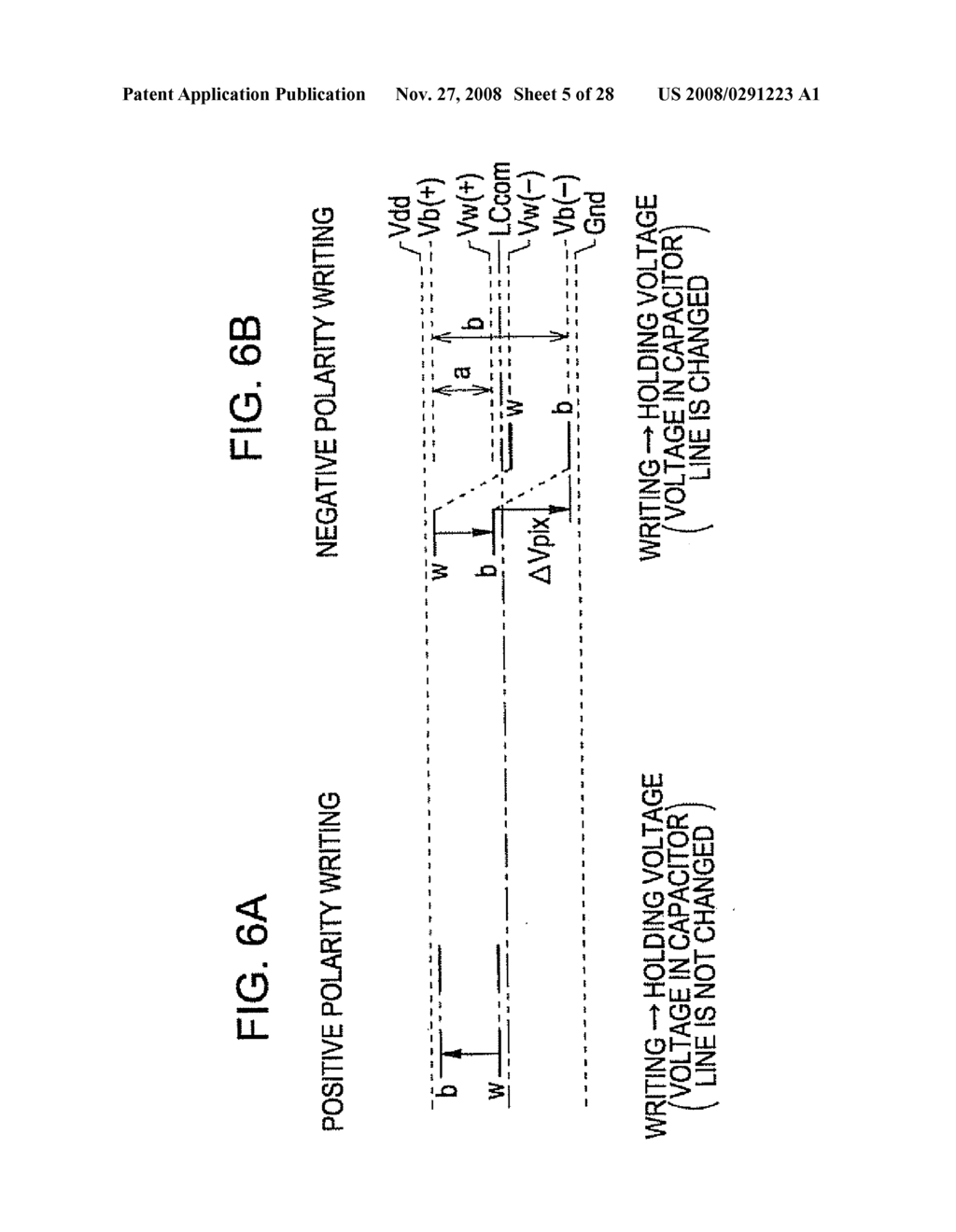 ELECTRO-OPTICAL DEVICE, DRIVING CIRCUIT OF ELECTRO-OPTICAL DEVICE, AND ELECTRONIC APPARATUS - diagram, schematic, and image 06