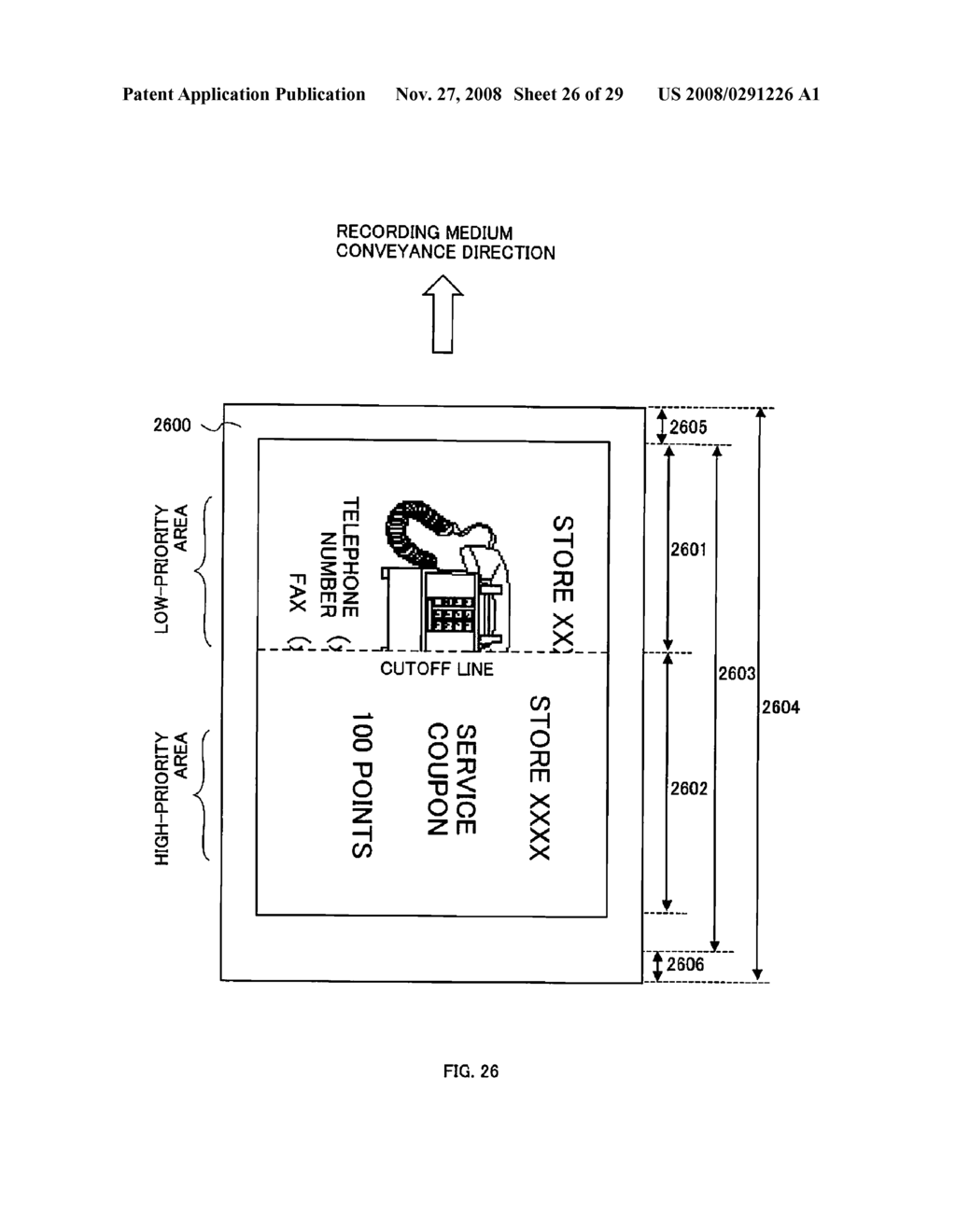 RECORDING METHOD AND RECORDING DEVICE - diagram, schematic, and image 27