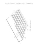 TEST CIRCUITRY FOR A PRINTHEAD NOZZLE ARRANGEMENT diagram and image