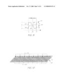 TEST CIRCUITRY FOR A PRINTHEAD NOZZLE ARRANGEMENT diagram and image