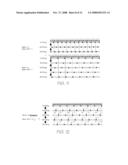 TEST CIRCUITRY FOR A PRINTHEAD NOZZLE ARRANGEMENT diagram and image