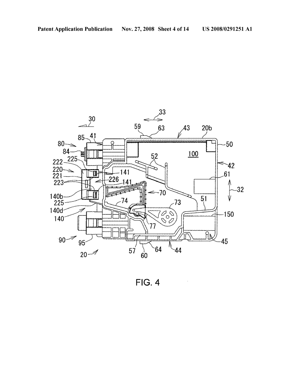 LIQUID CARTRIDGE DETERMINATION SYSTEMS AND LIQUID CARTRIDGE DETERMINATION METHODS - diagram, schematic, and image 05