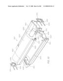 PRINTER WITH A DATA CAPTURE DEVICE TO IDENTIFY A PRINT SAMPLE diagram and image