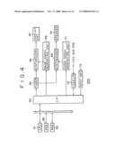 Communication system diagram and image