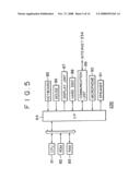 Communication system diagram and image