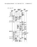 Communication system diagram and image