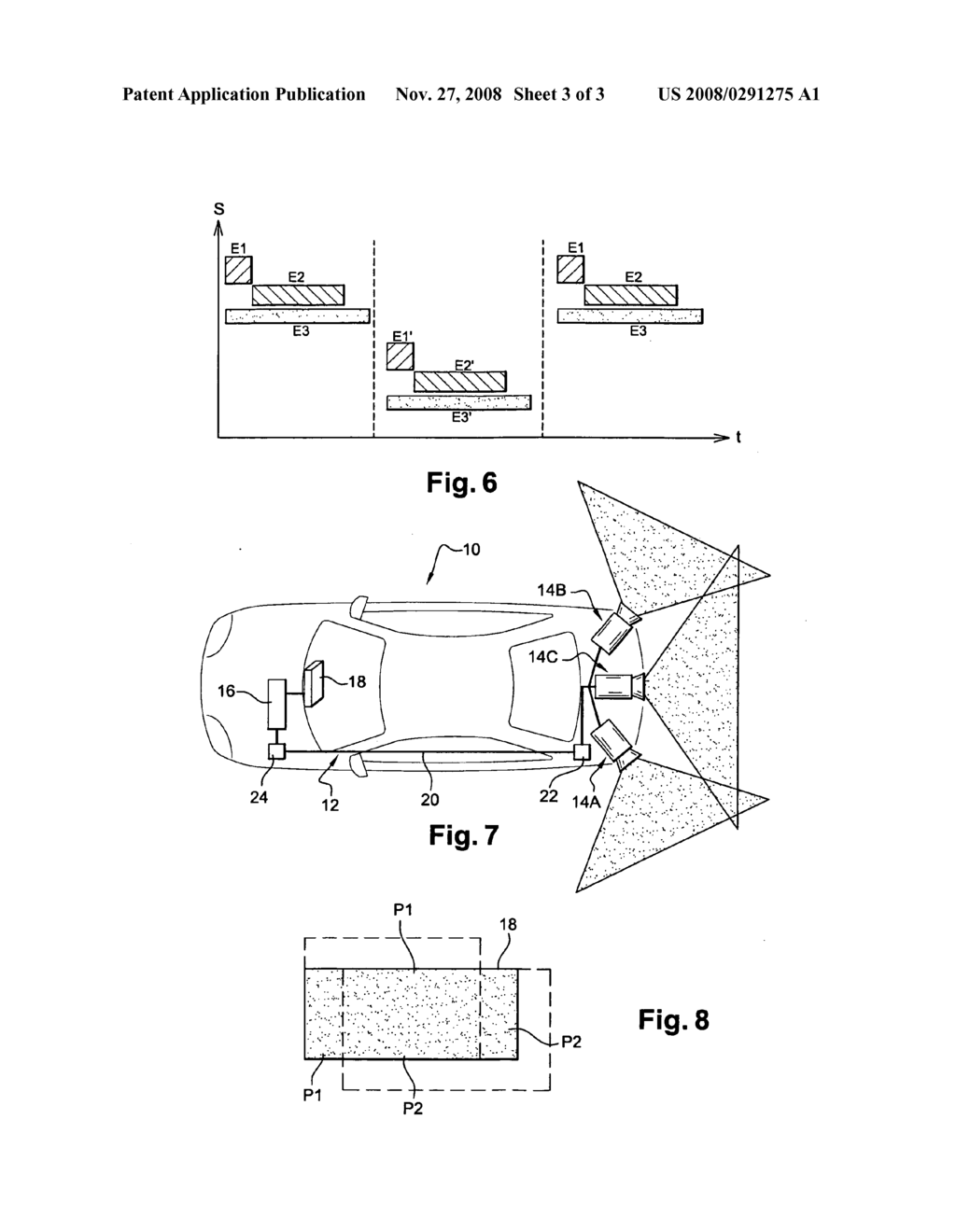 Video Data Processor Device for a Motor Vehicle - diagram, schematic, and image 04