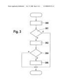 Method for Driver Assistance and Driver Assistance Device on the Basis of Lane Information diagram and image