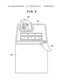 IMAGE PROCESSING APPARATUS AND CONTROL METHOD THEREOF diagram and image