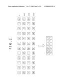 IMAGING APPARATUS, IMAGING CIRCUIT AND IMAGING METHOD diagram and image