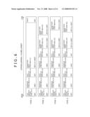 IMAGING APPARATUS, IMAGING CIRCUIT AND IMAGING METHOD diagram and image