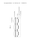 SOLID-STATE IMAGING DEVICE AND CAMERA diagram and image