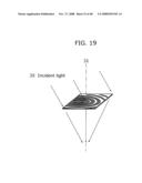 SOLID-STATE IMAGING DEVICE AND CAMERA diagram and image