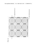 SOLID-STATE IMAGING DEVICE AND CAMERA diagram and image