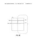 High dynamic range imager with a rolling shutter diagram and image