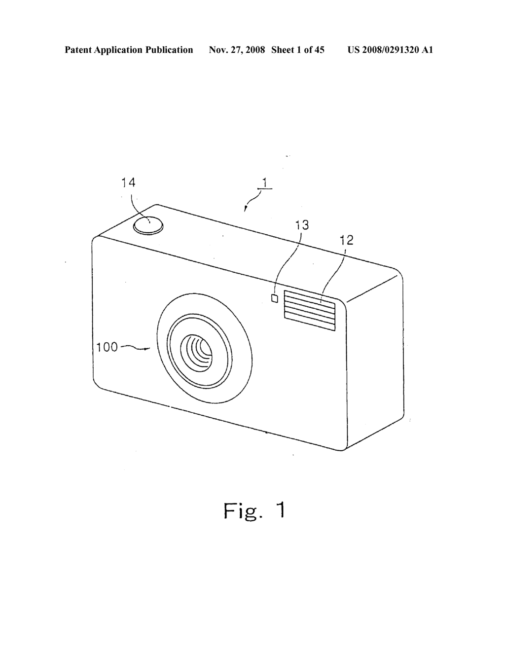 DIGITAL CAMERA - diagram, schematic, and image 02