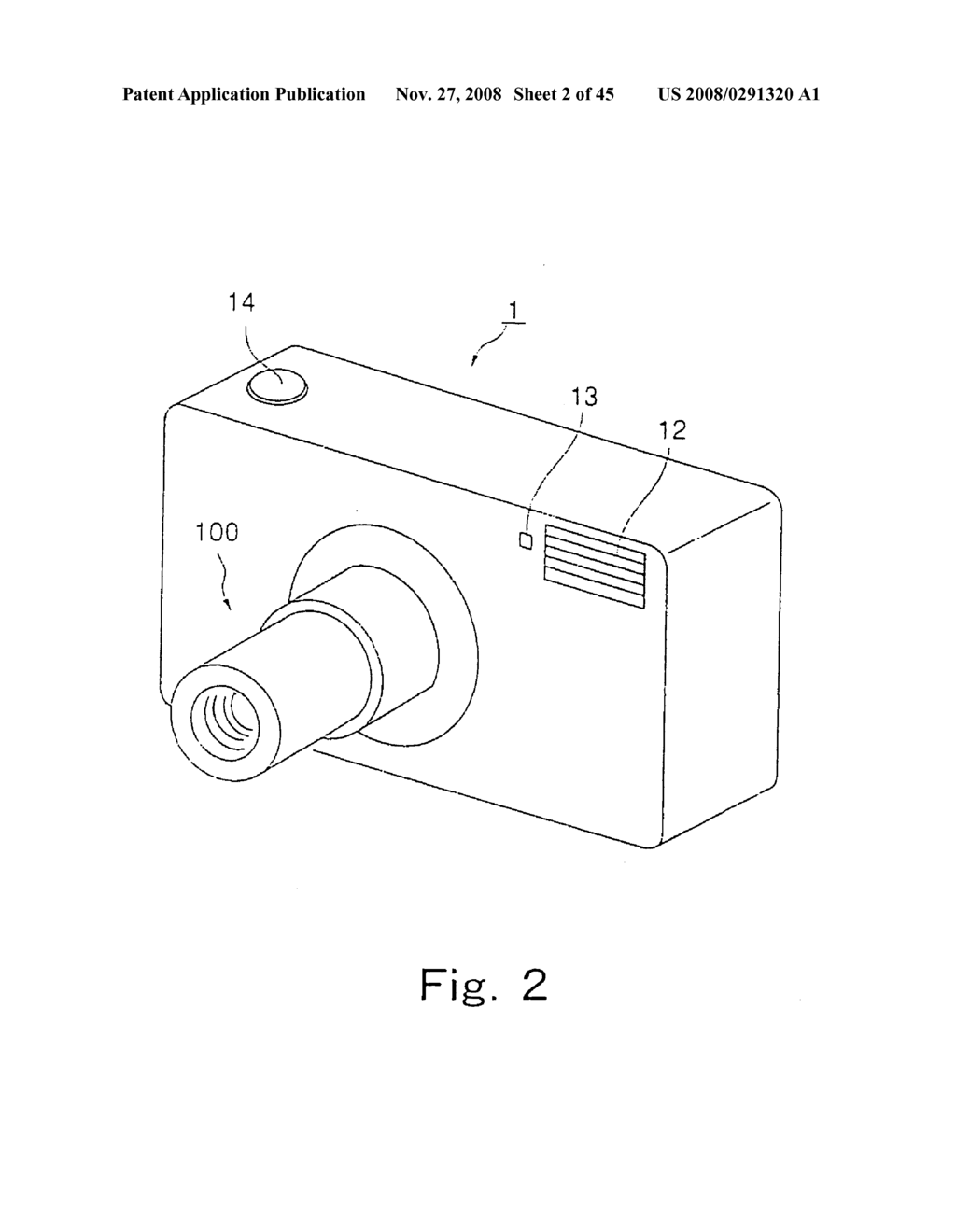 DIGITAL CAMERA - diagram, schematic, and image 03