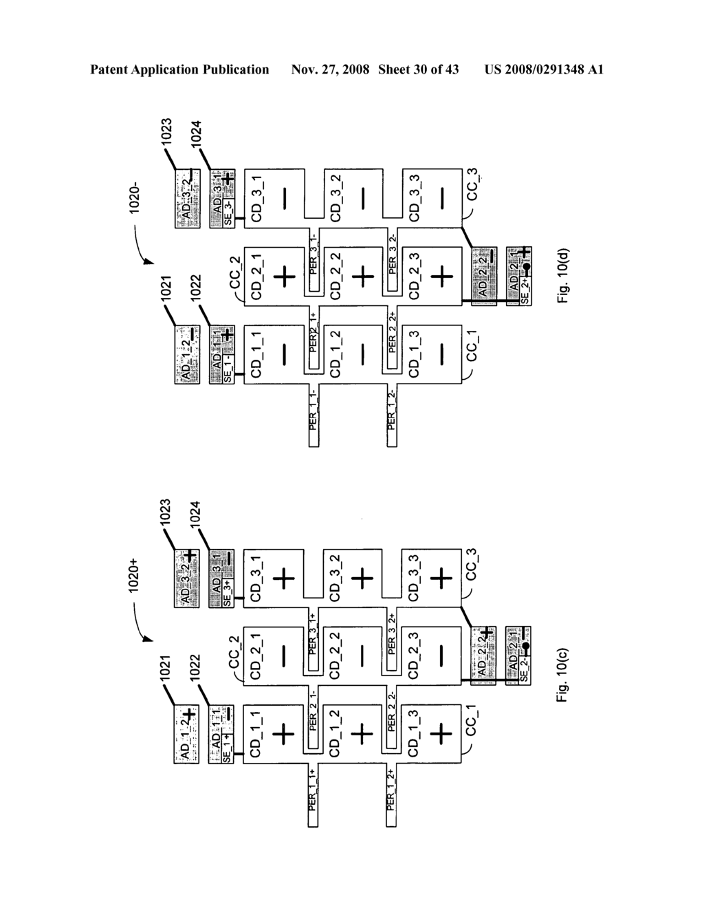 PIXELS HAVING POLARITY EXTENSION REGIONS FOR MULTI-DOMAIN VERTICAL ALIGNMENT LIQUID CRYSTAL DISPLAYS - diagram, schematic, and image 31