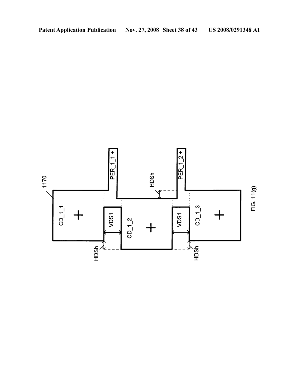 PIXELS HAVING POLARITY EXTENSION REGIONS FOR MULTI-DOMAIN VERTICAL ALIGNMENT LIQUID CRYSTAL DISPLAYS - diagram, schematic, and image 39