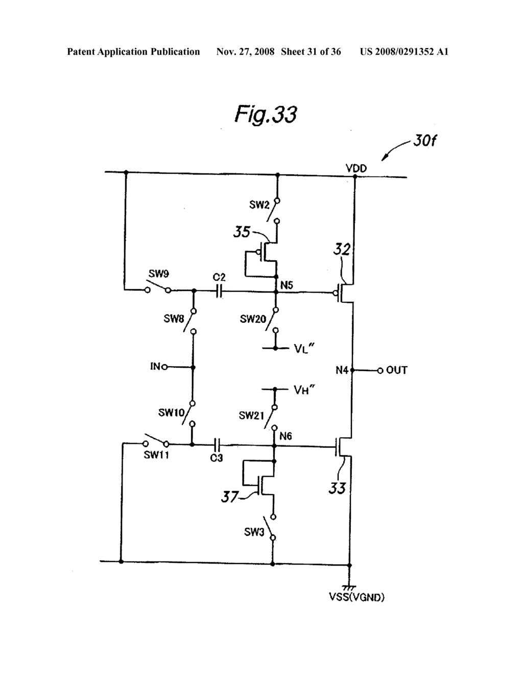 DIGITAL CIRCUIT HAVING CORRECTING CIRCUIT AND ELECTRONIC APPARATUS THEREOF - diagram, schematic, and image 32