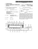 DISPLAY APPARATUS AND METHOD OF MANUFACTURING THE SAME diagram and image