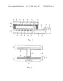 DISPLAY APPARATUS AND METHOD OF MANUFACTURING THE SAME diagram and image