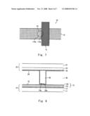 DISPLAY APPARATUS AND METHOD OF MANUFACTURING THE SAME diagram and image