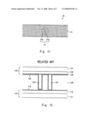 DISPLAY APPARATUS AND METHOD OF MANUFACTURING THE SAME diagram and image