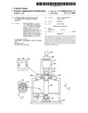 Lithographic apparatus having encoder type position sensor system diagram and image